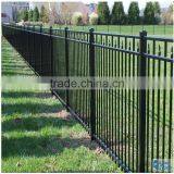 Customizable Commercial Landscape Fence thumbnail-1