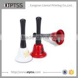 Baby Metal Handbell Ring for Sale Hot New Products for 2015 Ceramic Ring Souvenir Bell thumbnail-1