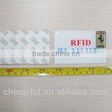 Windshield RFID Tag for Gates Communities, Secured Parking and Access Control Application thumbnail-5