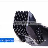 Supernanny LED Indicator Ceramic Razor Blade Professional Hair Clippers and Trimmers thumbnail-3