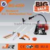 2015 Back Pack Multi-function Garden Tool Set/garden Tool