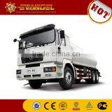 Large Shacman Water Tank Truck for Sale thumbnail-3