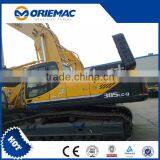 China Hyundai 20 Tons R215VS Crawler Excavator thumbnail-4