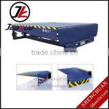 High Quality 6 Ton 10 Ton Stationary Dock Ramp thumbnail-1