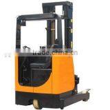 Eletric Seated Reach Truck thumbnail-1