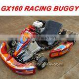 163CC GAS GO KART (MC-472)