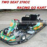 270CC TWO SEAT GO KART(MC-492)