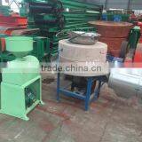 Automatic Stone Grind Flour Mill,corn Flour Mill Machine thumbnail-5