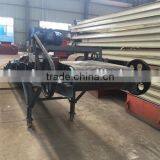 Unloading Belt Conveyor,hopper Belt Conveyor,toothed Belt Conveyor thumbnail-6