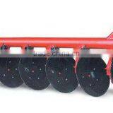 Durable Supreme Quality Farm Implements Tube Disc Plough thumbnail-3