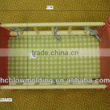 OEM Blow Molding New Born Baby Furniture Bed thumbnail-1