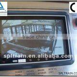 Trackless Fun Train thumbnail-6