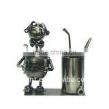 Desk Craft Pencil Vase ZPXW-7115 thumbnail-1