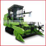 Rice & Wheat Combine Harvester thumbnail-4