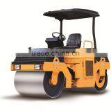 3 Ton YZC3 Vibratory Roller Junma Double Drum Mini Asphalt Compactor With Hot Sales thumbnail-6