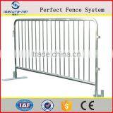 10 Years Long Life Use Prefab Crowd Control Fencing Panel Temporary Fence thumbnail-2