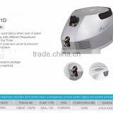 High Quality 0.2L Low Cost Indoor Mist Cooling System thumbnail-5