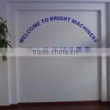 Shaoxing Shangyu Bright Machinery Manufacturing Co., Ltd. company overview - view 3 thumbnail