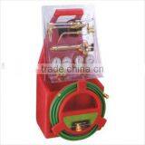 Welding & Cutting Kit Includes Oxygen Cylinder/regulator Acetylene Cylinder/regulators