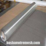 304 Stainless Steel Woven Wire Mesh thumbnail-1