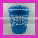 Plastic Laundry Basket With Lids & Recycled Laundry Basket & Wholesale Laundry Baskets thumbnail-1
