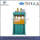 Water Proof Waste Paper Baler Machine / Waste Paper Baling Machine / Hydraulic Cardboard Baler for Sale With CE Approved thumbnail-3