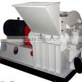 Multifunctional Wood Hammer Mill Crusher Machine thumbnail-3