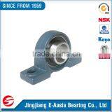 Pillow Block Bearing UCPK205 For Construction Machinery