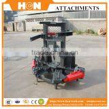 HCN Brand 0512 Tree Shear for Wheel Loader thumbnail-2