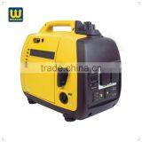 Wintools WT02257 Silent Gasoline Generator Gasoline Power Generator thumbnail-1
