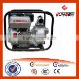 China Gasoline Water Pump With Low Price thumbnail-2