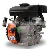 BS156F/P Electric Start Available 100cc 4 Stroke Used Outboard Gasoline Engine for Sale thumbnail-3