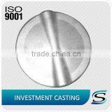 China OEM Auto Parts Casting Service Stainless Steel Lost Wax Investment Casting Products thumbnail-6