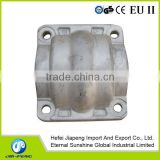 high quality chain saw spare parts cyliner cover for PA 350 351