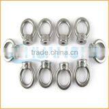 Chuanghe Supply High Quality Nylon Hex Ring Nut thumbnail-2