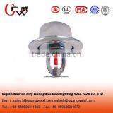 Glass Bulb Fire Sprinkler Heads Prices With Escutcheon Plate thumbnail-2