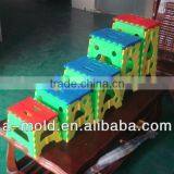 Chinese Folding Step Stool