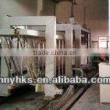 High Efficiency Movable Block Making Machine thumbnail-1