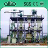 10 Ton Per Hour Pig Feed Mill Factory Price Livestock Feed Mills in Montreal thumbnail-1