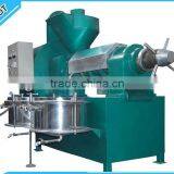 Henan Production Line Sunflower Oil Extractor Oil Press Machine for Sunflower Seeds