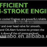 2200w Gasonline Inverter Generator Made in China thumbnail-4