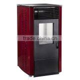 ZLK08 Biomass/wood Burning Fireplace/pellet Stove thumbnail-2