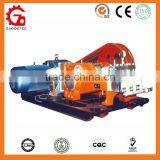 GEC XPB-90D High Pressue Grout Pumps for Sale thumbnail-1