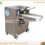Stainless Steel Pizza Bread Sheeter Machine Flour Tortilla Press in Shandong thumbnail-1
