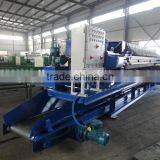 1000 Membrane Hydraulic Juice Filter Press thumbnail-2