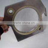 MHCR-100 Stainless Steel Coconut Milk Filter Press Equipment thumbnail-5