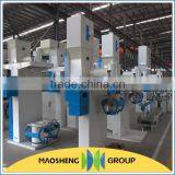 100TPD Wheat Flour Belt Conveyor