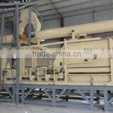 Top Capacity Particle Board Production Line/diamond Roller Forming Machine