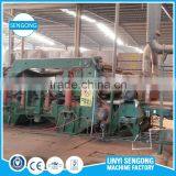 Top Sell MDF Making Production Line thumbnail-4