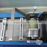 Automatic Desktop Cutting Machine For PVC Pipe,Ribbon,Rope,Cable,Nylon Tube thumbnail-1